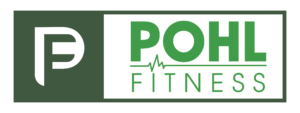 Logo POHL Fitness